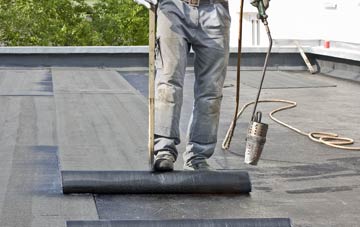 flat roof replacement Huntly, Aberdeenshire