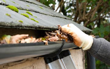 gutter cleaning Huntly, Aberdeenshire