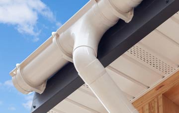 Huntly gutter installation costs