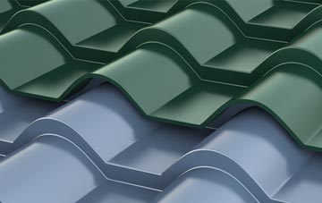 who should consider Huntly plastic roofs