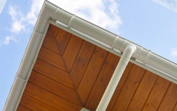 Huntly soffit types
