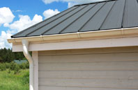 Huntly fascia repair