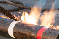 Huntly flat roofing replacement