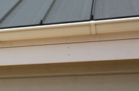 Huntly soffit repair