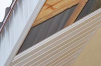 rated Huntly soffit repair companies